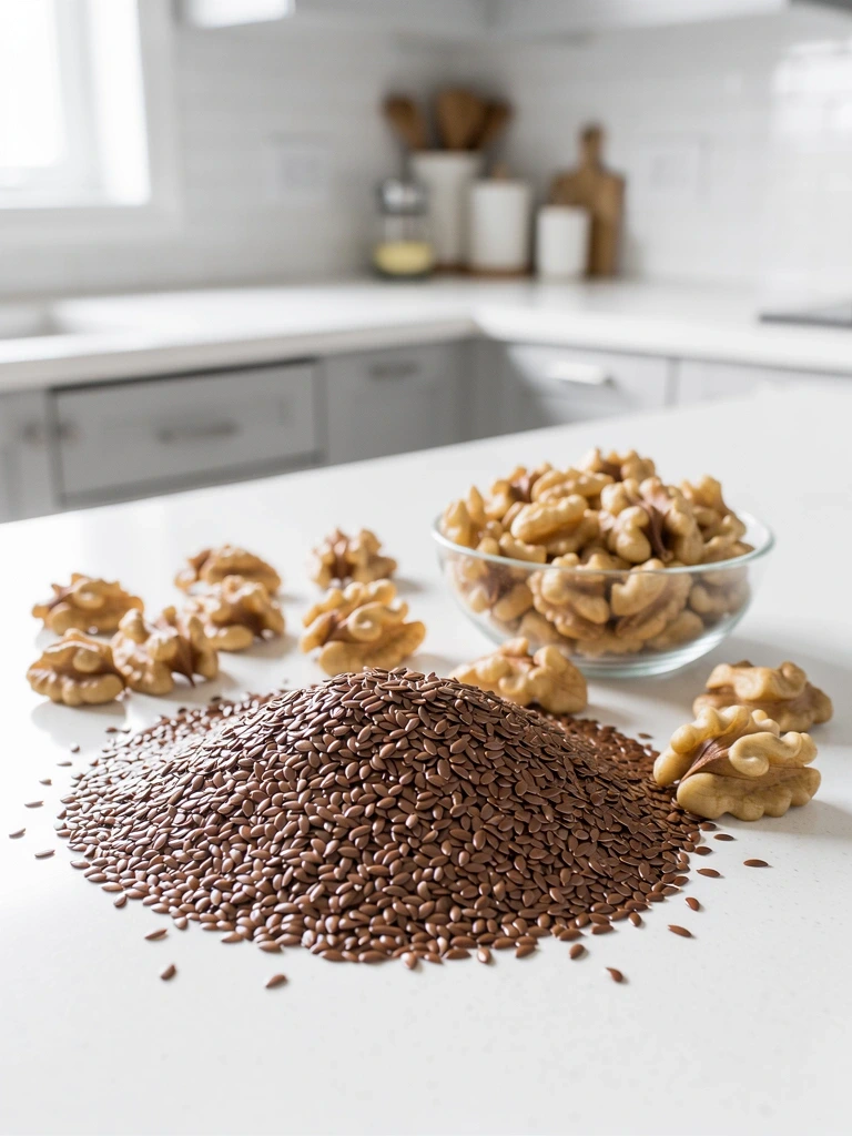 Ingredientes naturales en Naturallifefloway