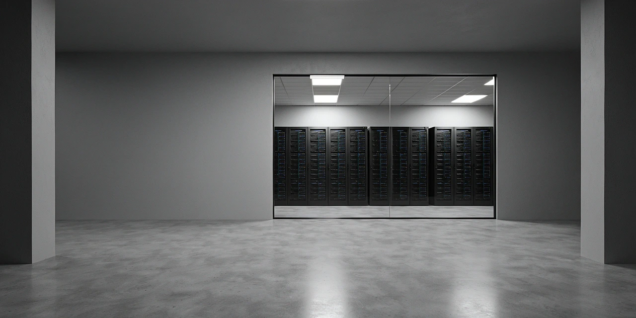 Infraestructura de datos segura